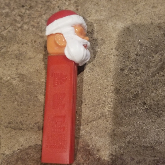Vintage Santa Pez - Picture 3 of 7